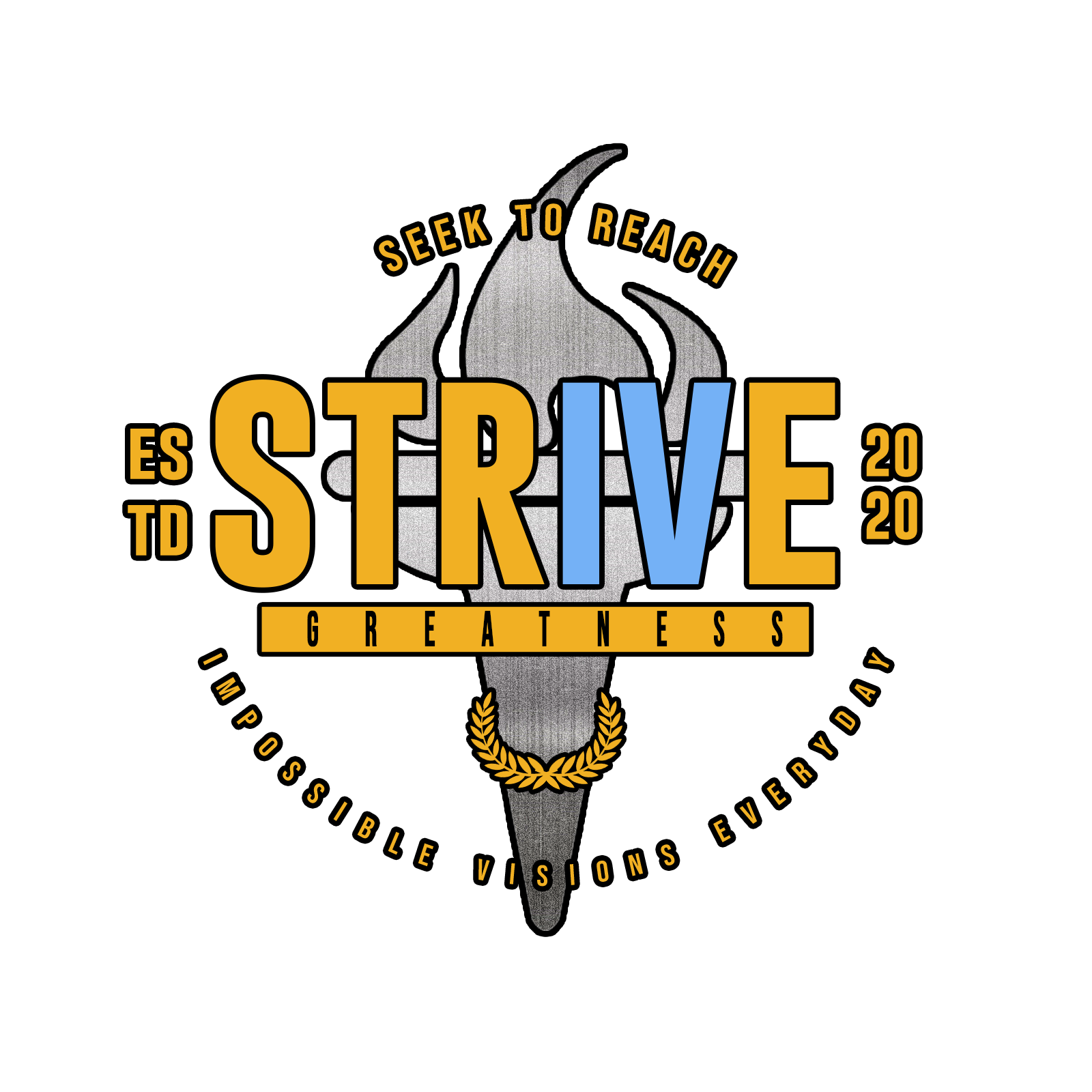 STRIVE Mentoring Program – Dr. Nigel L. Walker